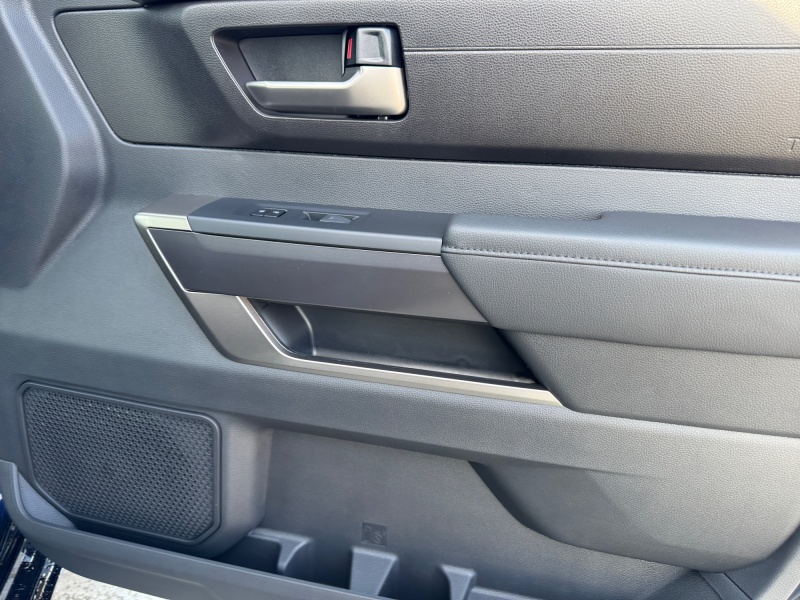 2026 Toyota Tundra 4WD