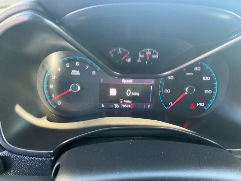 2022 GMC Canyon
