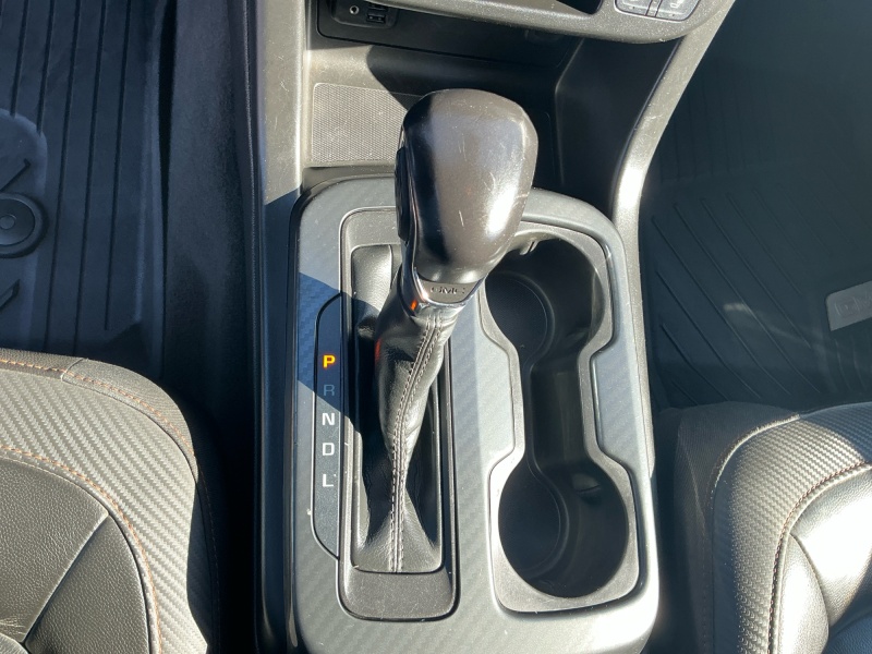2022 GMC Canyon