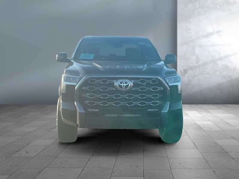 2022 Toyota Tundra 4WD