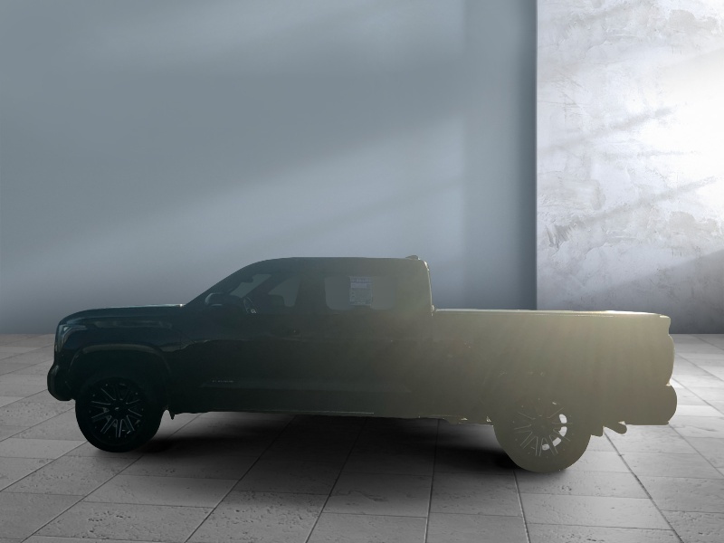 2022 Toyota Tundra 4WD