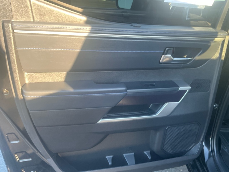 2022 Toyota Tundra 4WD