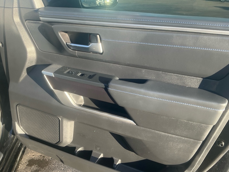 2022 Toyota Tundra 4WD