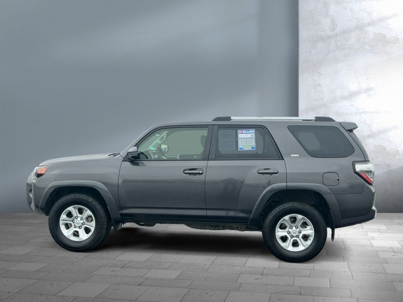 2019 Toyota 4Runner