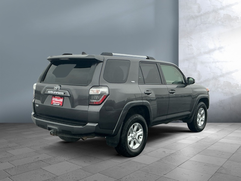 2019 Toyota 4Runner