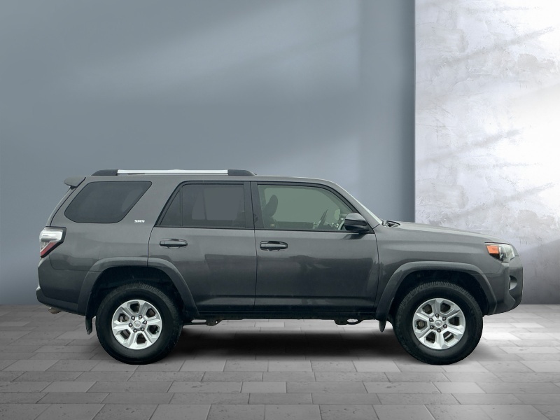 2019 Toyota 4Runner