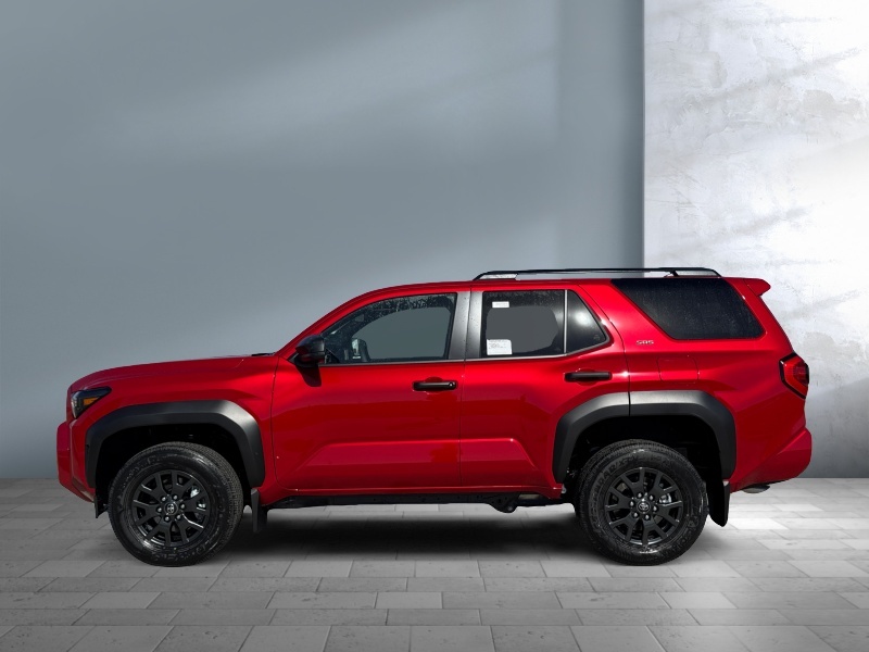 2026 Toyota 4Runner