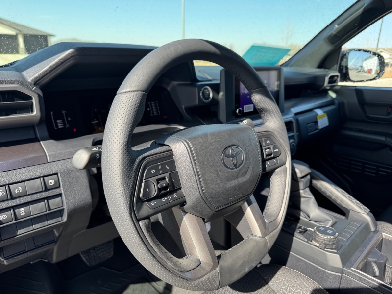 2026 Toyota 4Runner