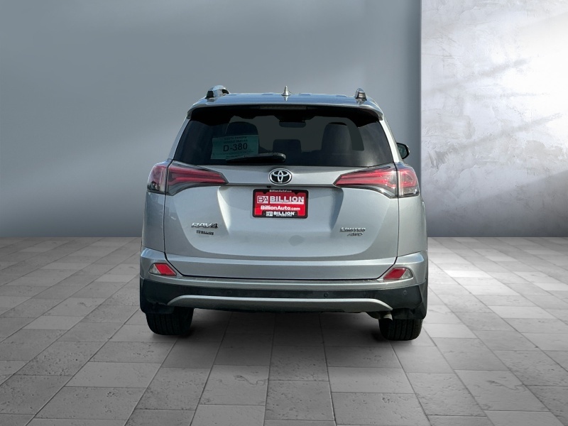 2017 Toyota RAV4