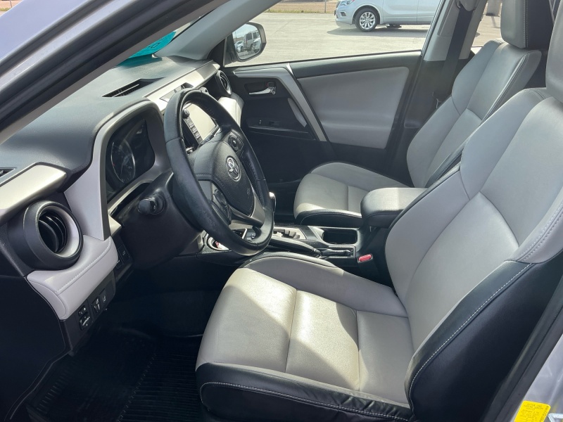 2017 Toyota RAV4