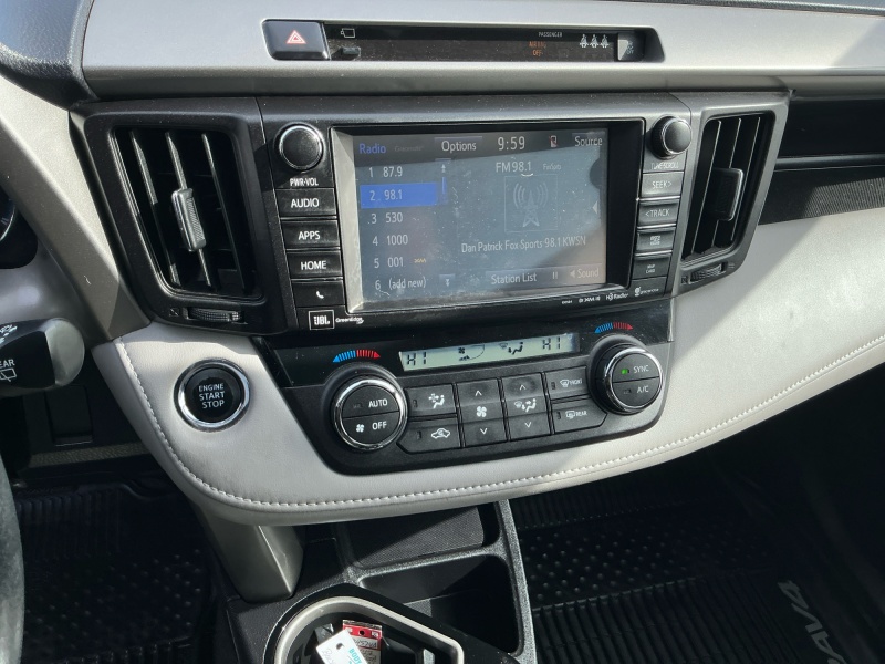 2017 Toyota RAV4