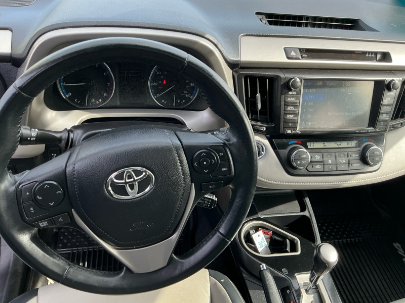 2017 Toyota RAV4