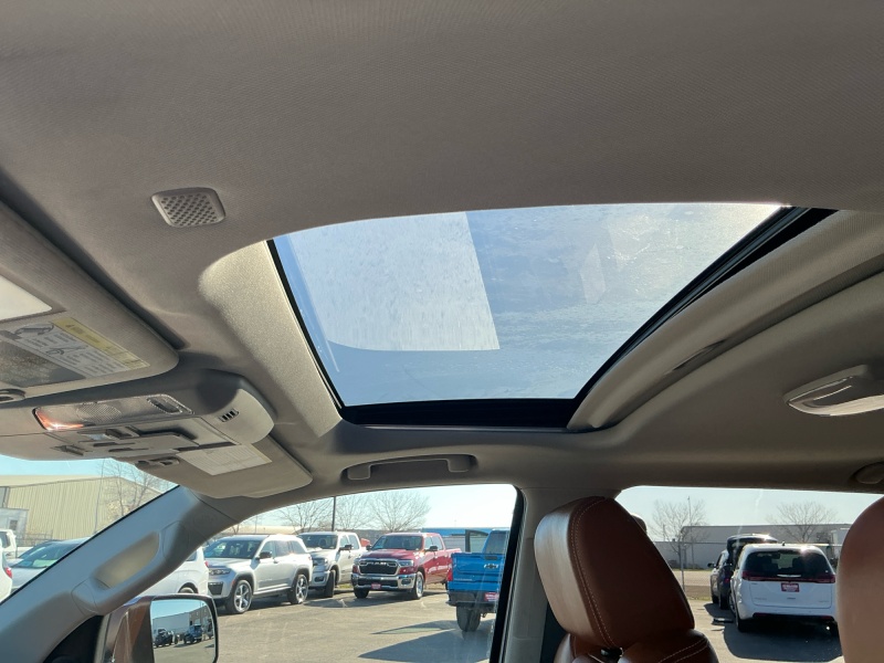 2021 Toyota Tundra 4WD