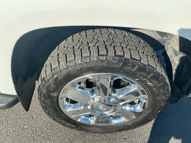 2021 Toyota Tundra 4WD