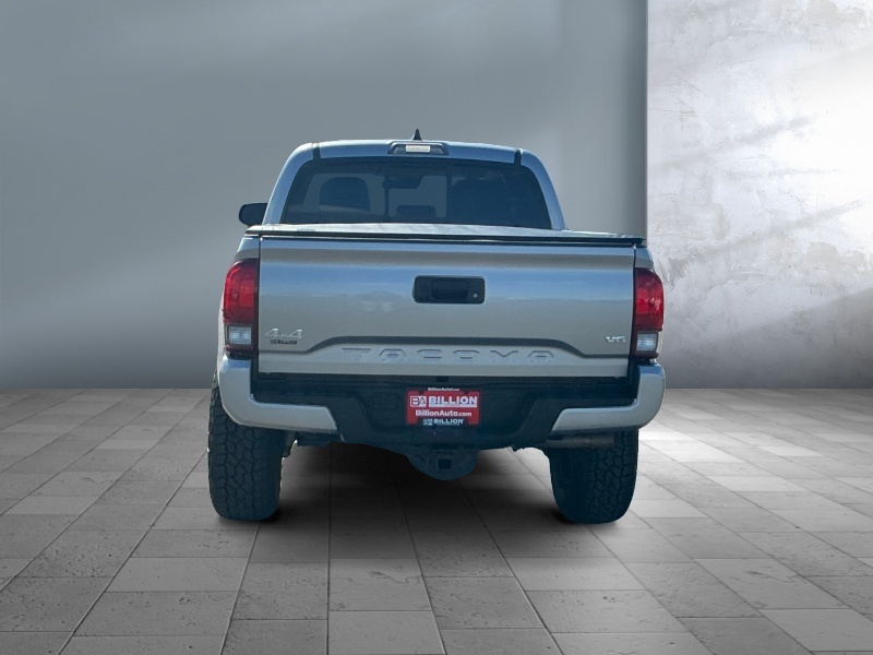 2020 Toyota Tacoma