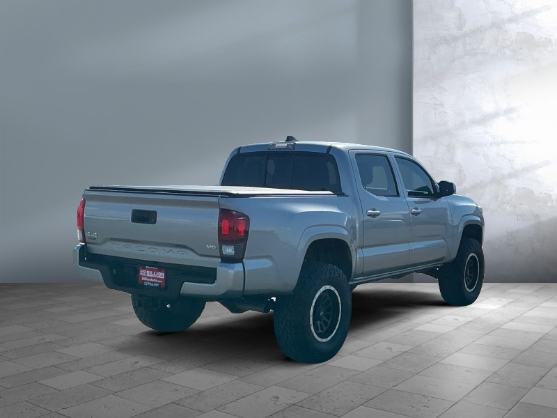 2020 Toyota Tacoma