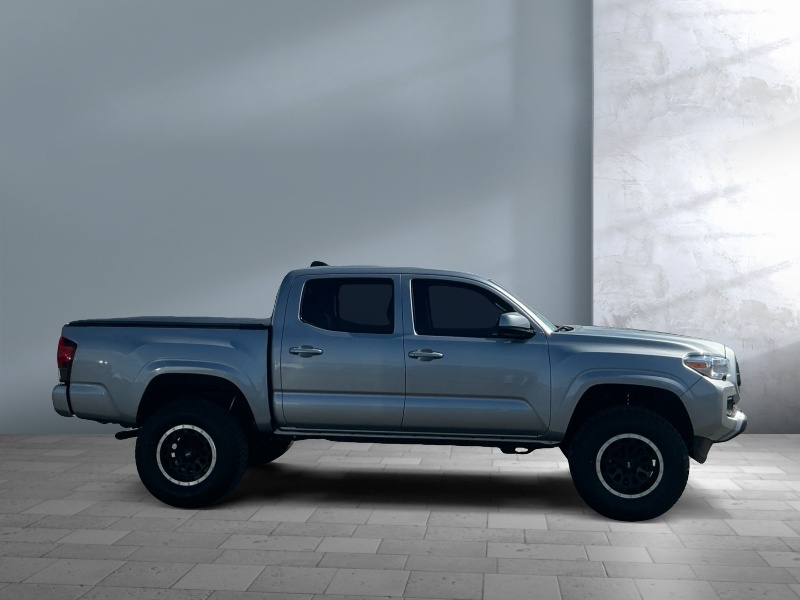 2020 Toyota Tacoma