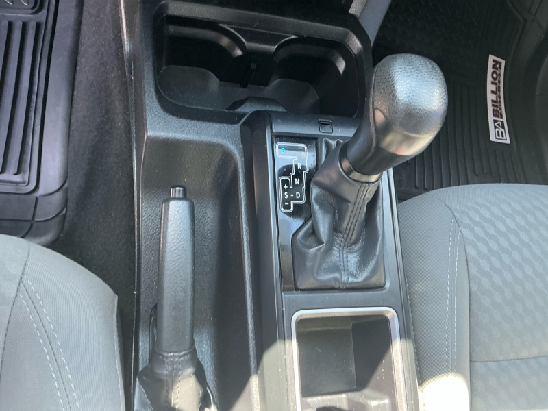 2020 Toyota Tacoma