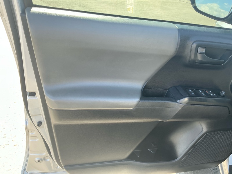 2020 Toyota Tacoma