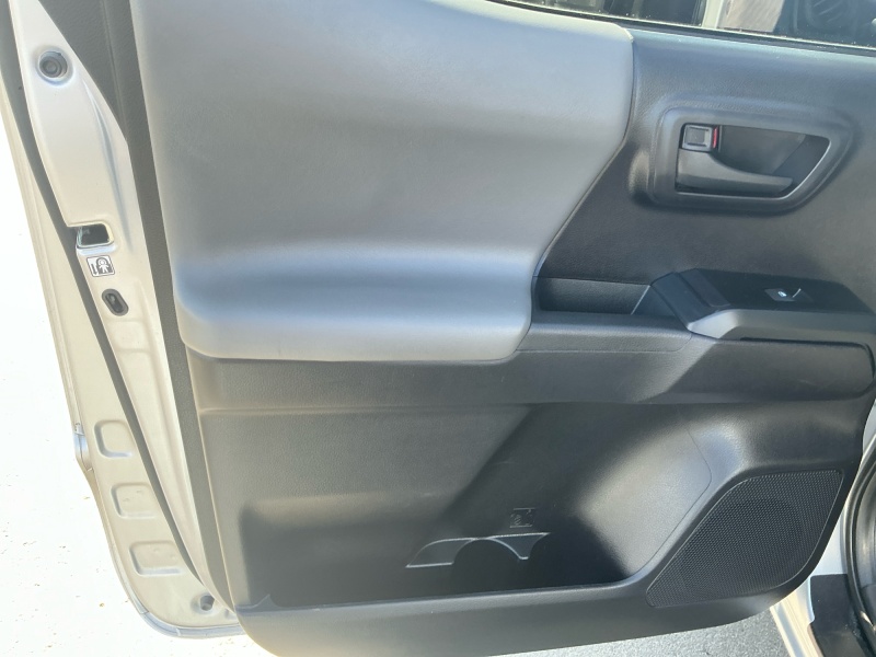 2020 Toyota Tacoma