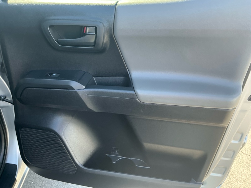 2020 Toyota Tacoma