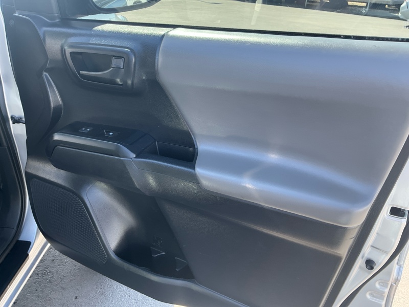2020 Toyota Tacoma