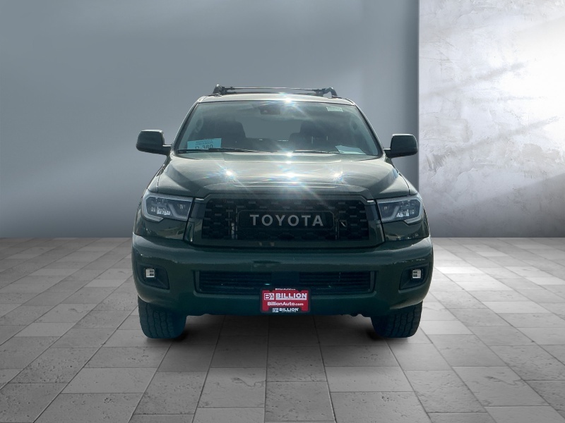 2020 Toyota Sequoia
