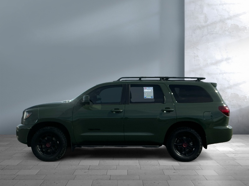 2020 Toyota Sequoia