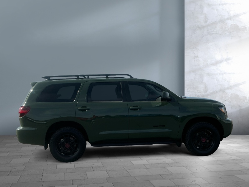 2020 Toyota Sequoia