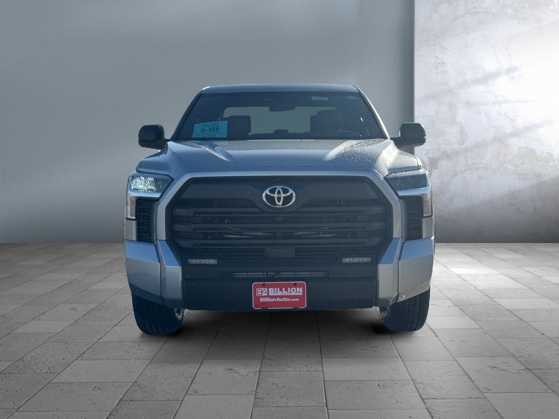 2026 Toyota Tundra 4WD