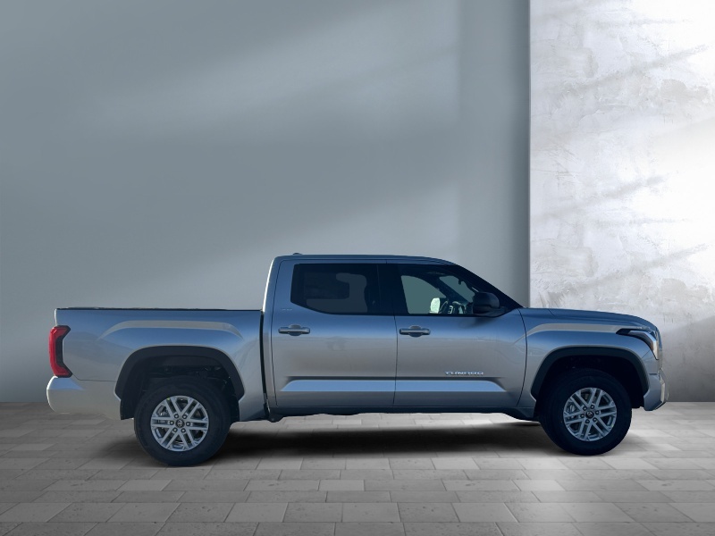2026 Toyota Tundra 4WD