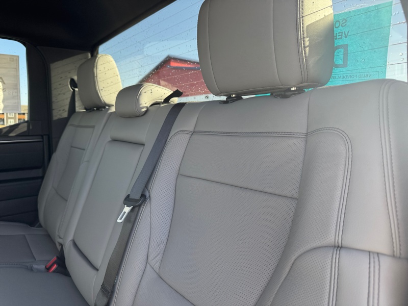 2026 Toyota Tundra 4WD