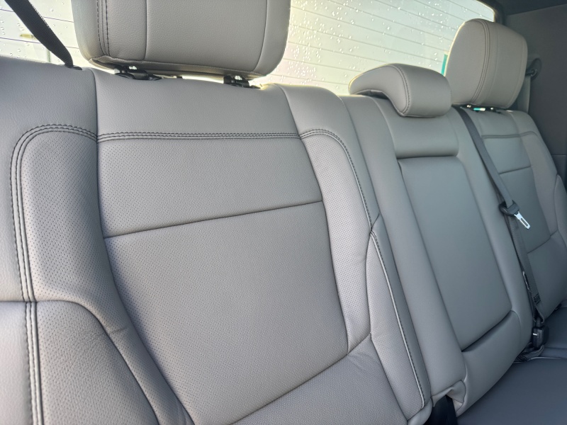 2026 Toyota Tundra 4WD