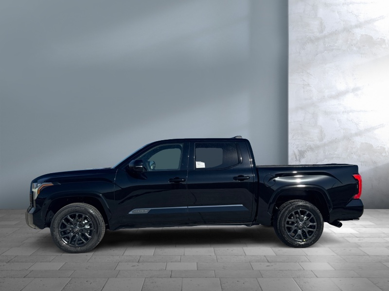 2026 Toyota Tundra 4WD