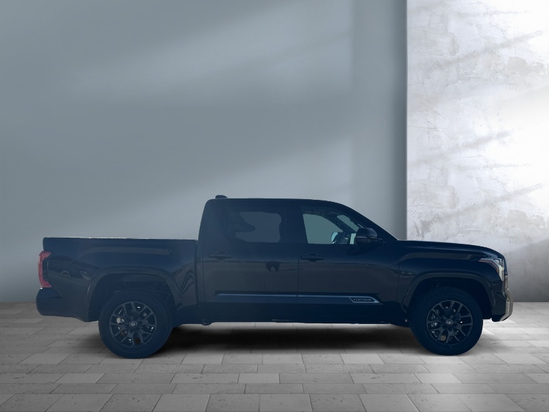 2026 Toyota Tundra 4WD