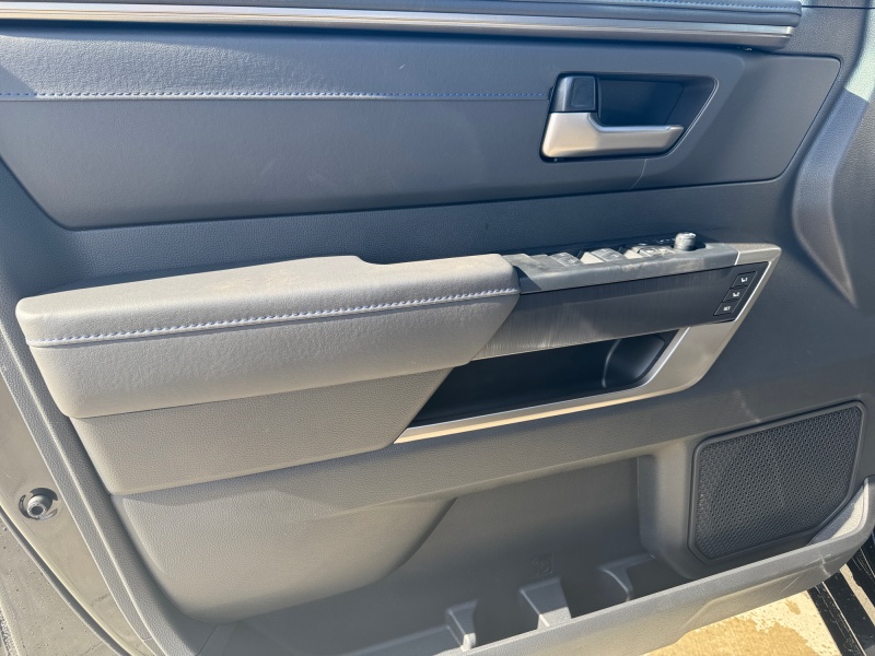 2026 Toyota Tundra 4WD