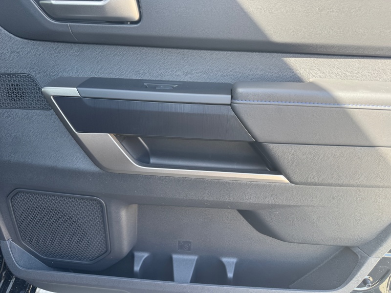 2026 Toyota Tundra 4WD