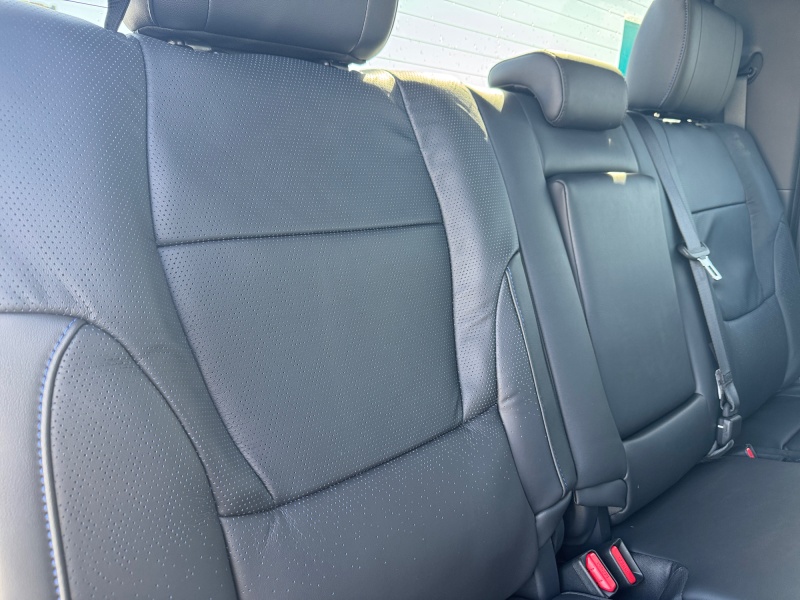 2026 Toyota Tundra 4WD