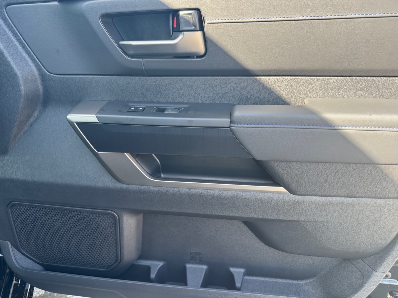 2026 Toyota Tundra 4WD