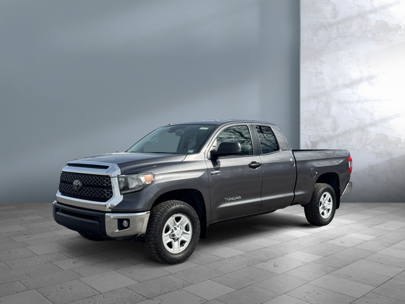Used 2019 Toyota Tundra 4WD SR5 Trucks