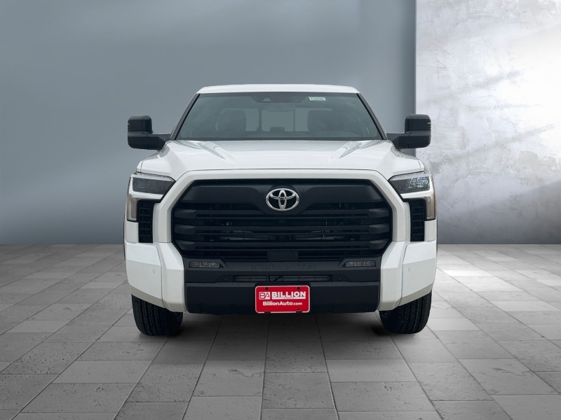 2026 Toyota Tundra 4WD