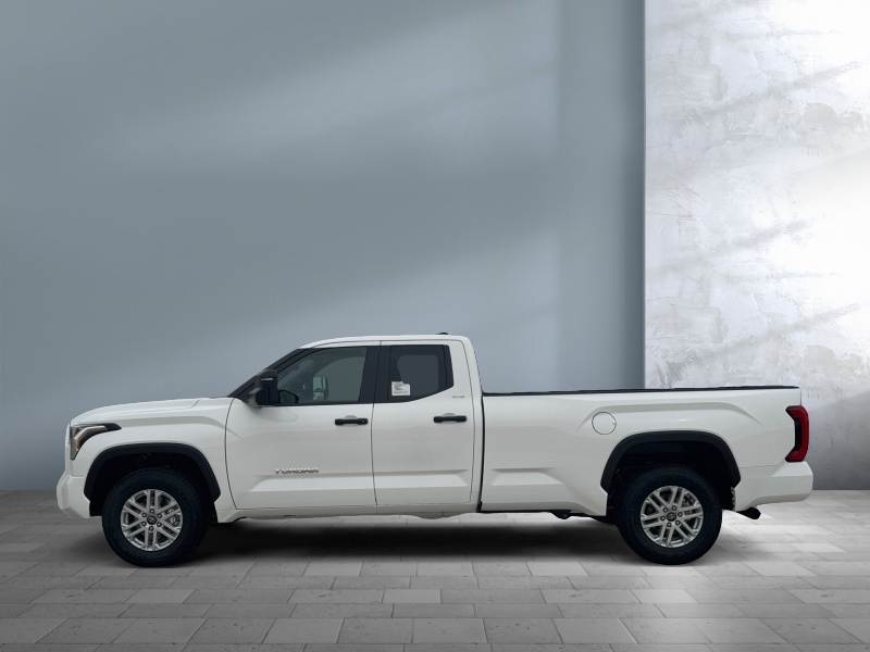 2026 Toyota Tundra 4WD