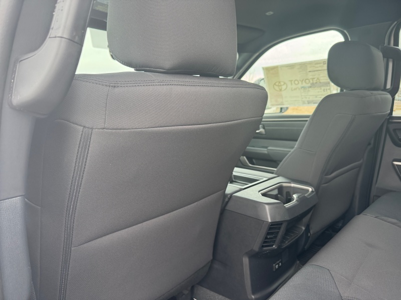 2026 Toyota Tundra 4WD