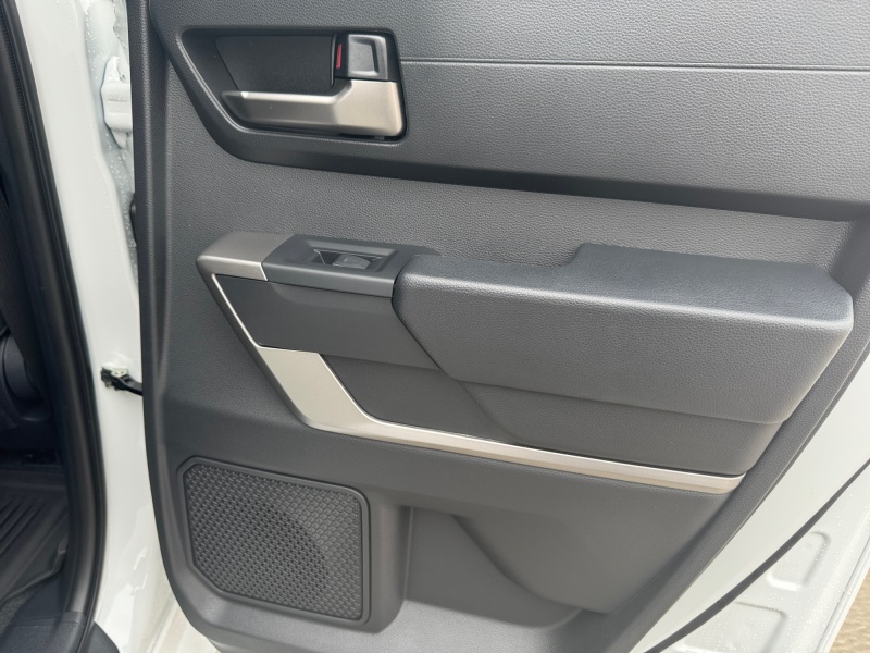 2026 Toyota Tundra 4WD