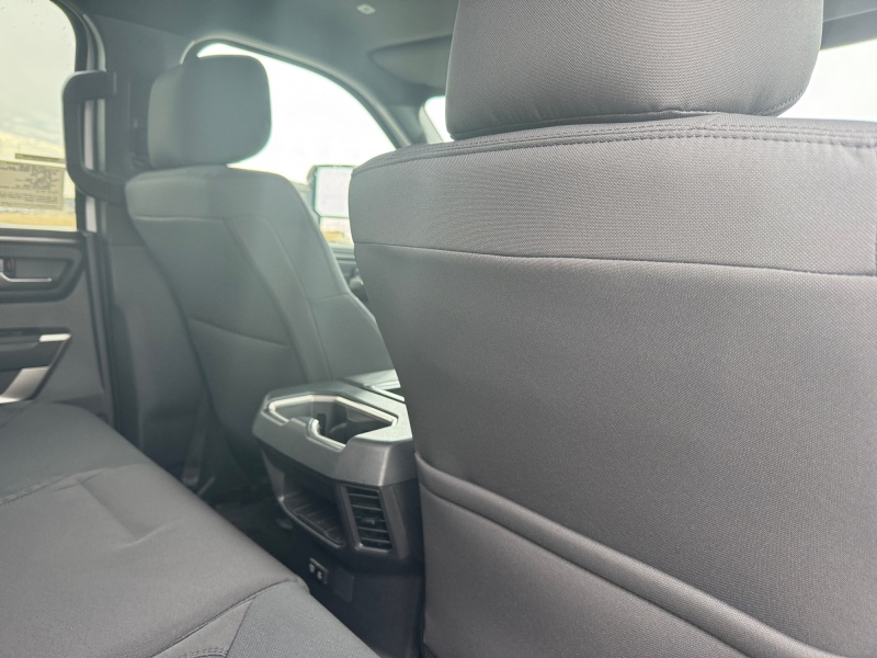 2026 Toyota Tundra 4WD