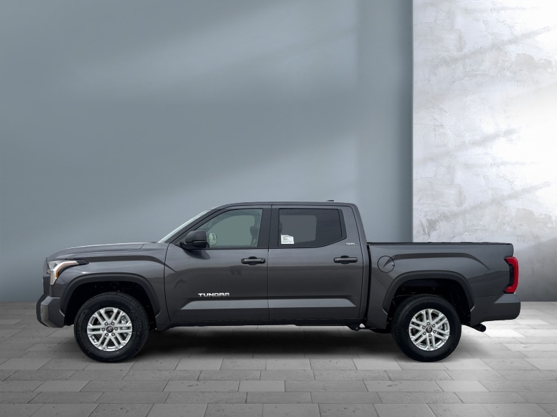 2026 Toyota Tundra 4WD