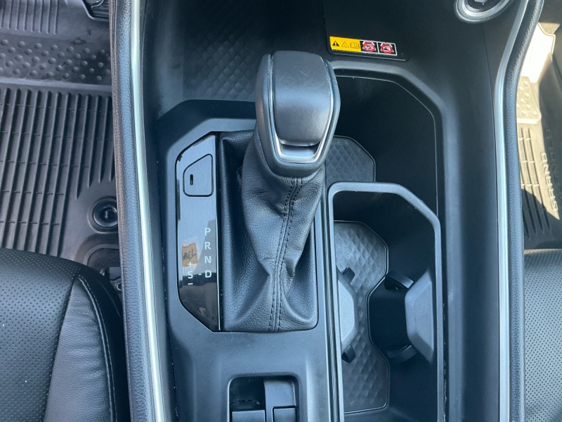 2024 Toyota Grand Highlander