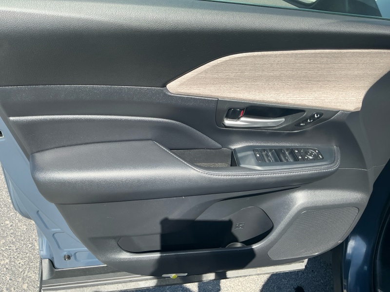 2024 Toyota Grand Highlander