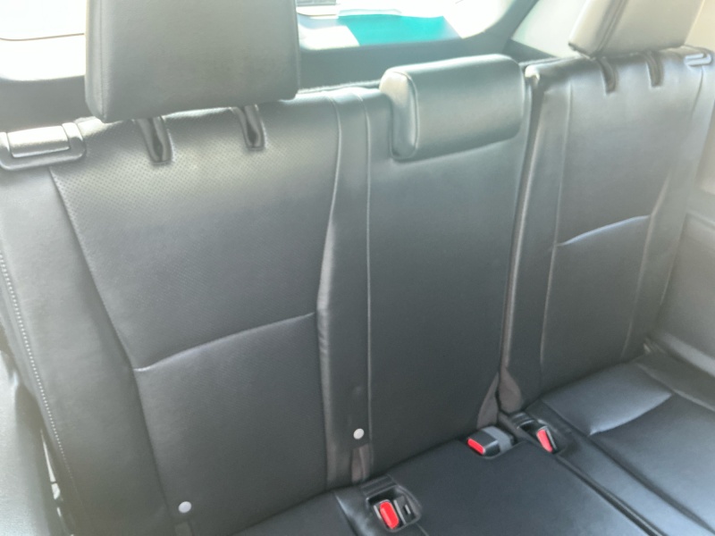 2024 Toyota Grand Highlander