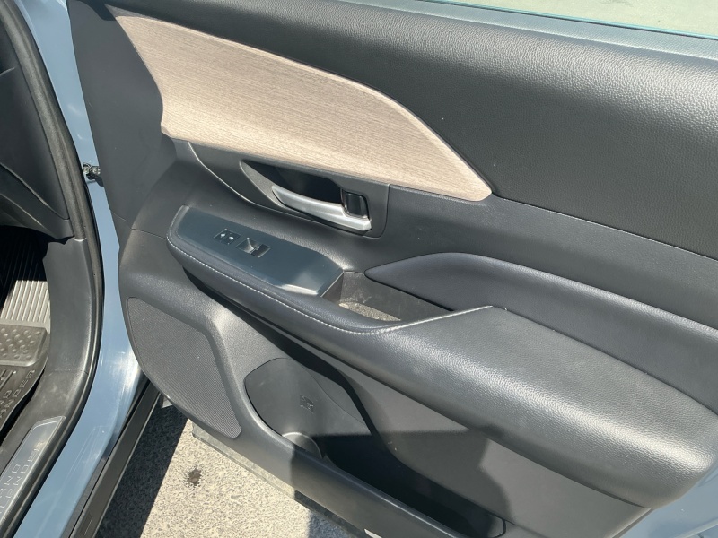 2024 Toyota Grand Highlander